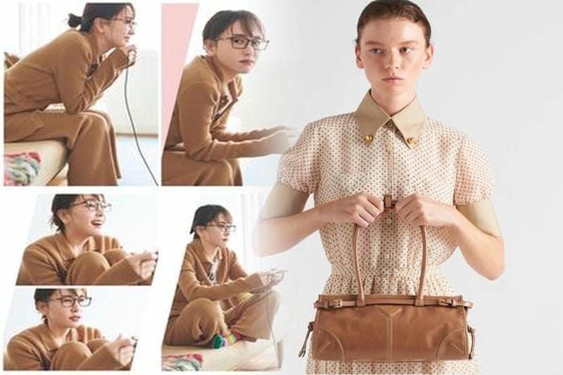 プラダ ショルダー バッグ メンズ 中古