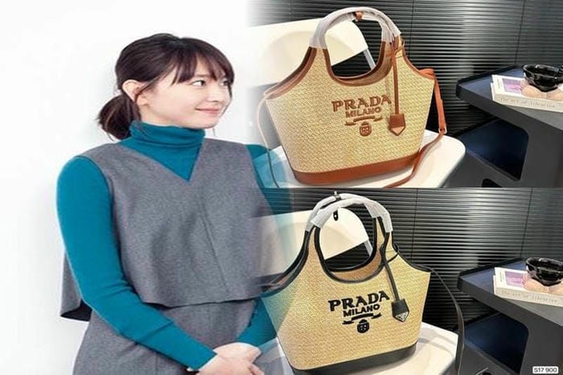 プラダ ショルダー バッグ アウトレット