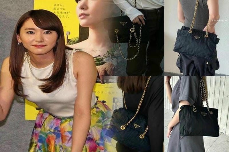 プラダ メッセンジャー バッグ レディース