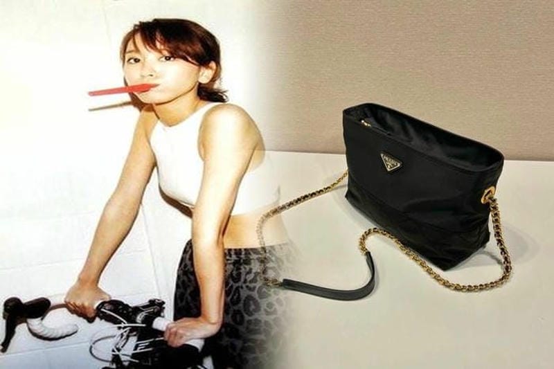 プラダ ショルダー バッグ メンズ