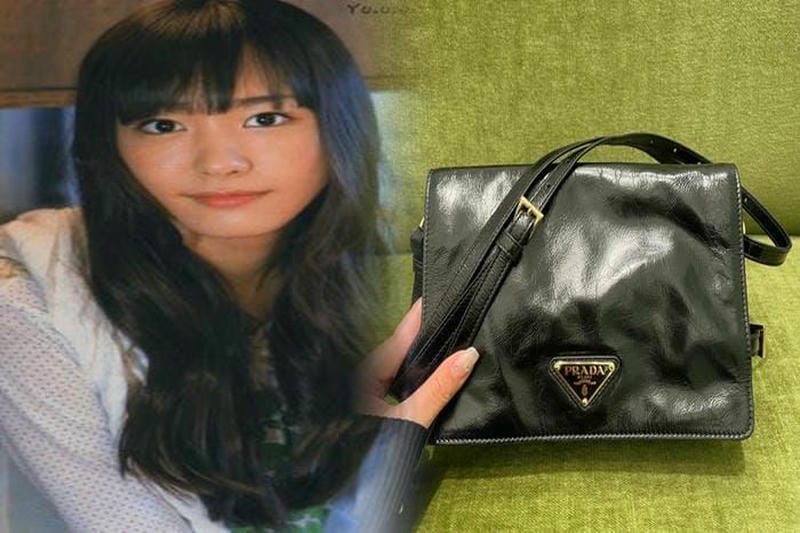 プラダ ショルダー ストラップ のみ