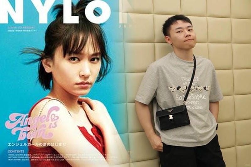 プラダ ビジネス バッグ レディース