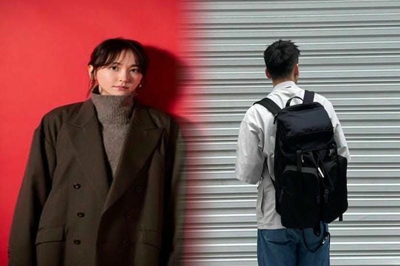 prada トート バッグ レディース