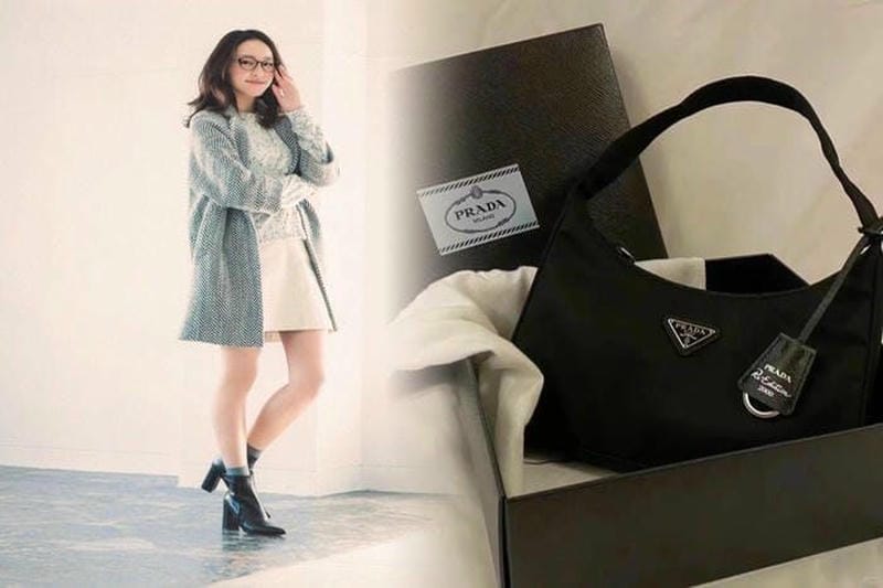 prada メンズ ショルダー バッグ