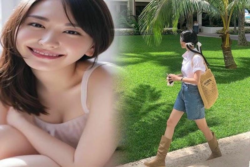 プラダ ショルダー バッグ ナイロン 中古