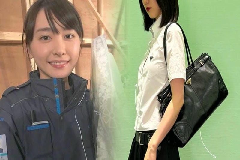 プラダ の バッグ