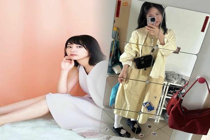 プラダ かご バッグ 2018