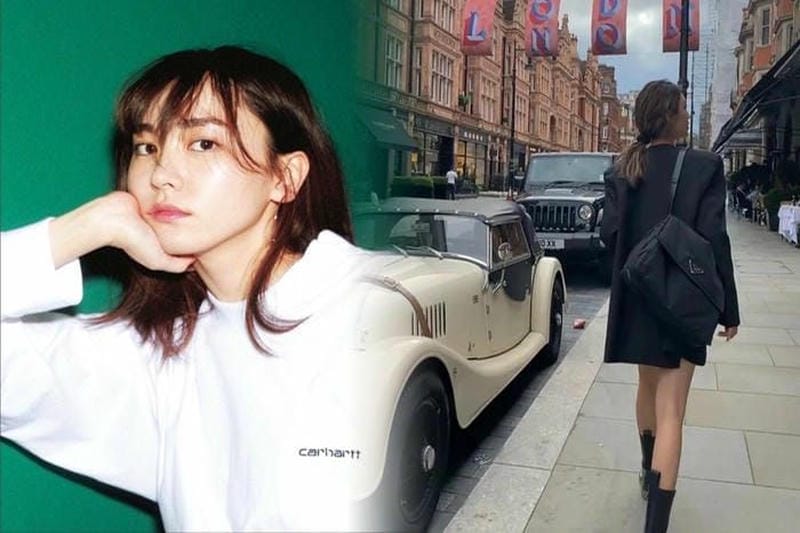 かご バッグ プラダ