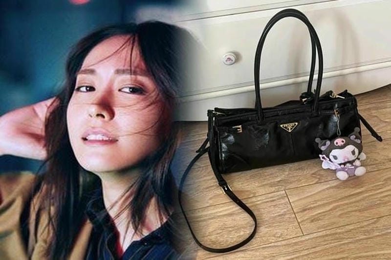 プラダ カメラ バッグ