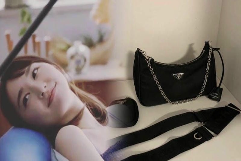 プラダ カバン メンズ