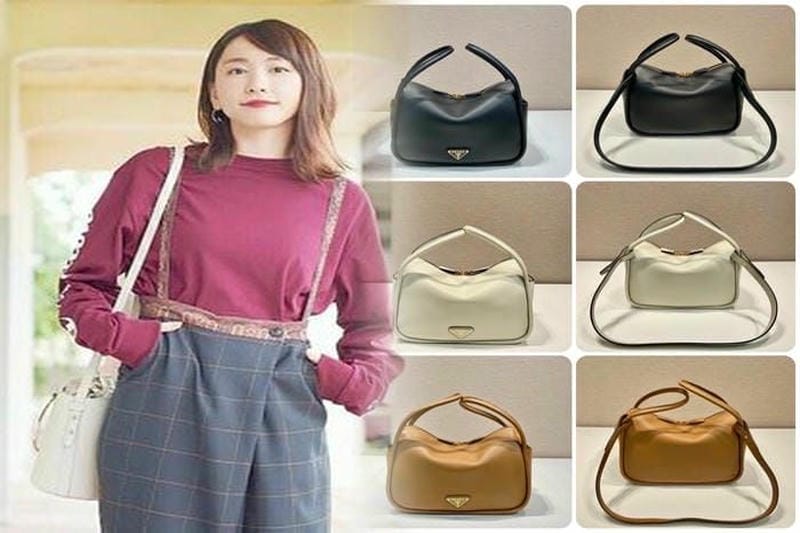 プラダ バッグ メンズ