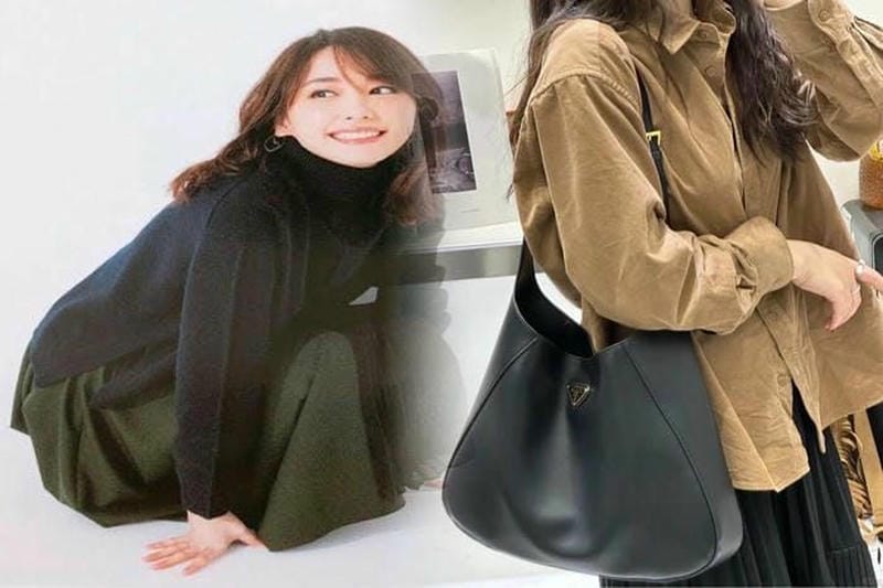 プラダ ボディ バッグ