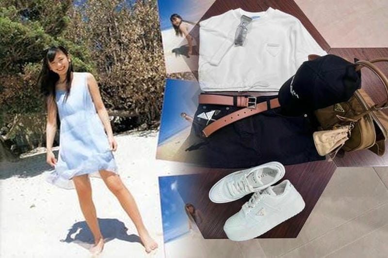 プラダ メンズ バッグ