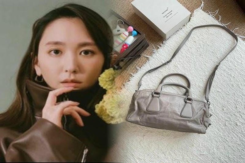 プラダ セカンド バッグ