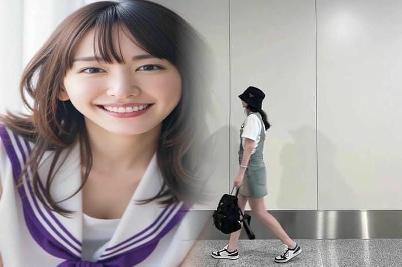 prada バック パック