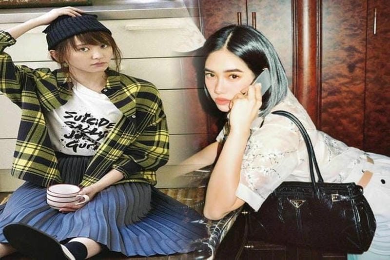 プラダ 迷彩 ショルダー バッグ