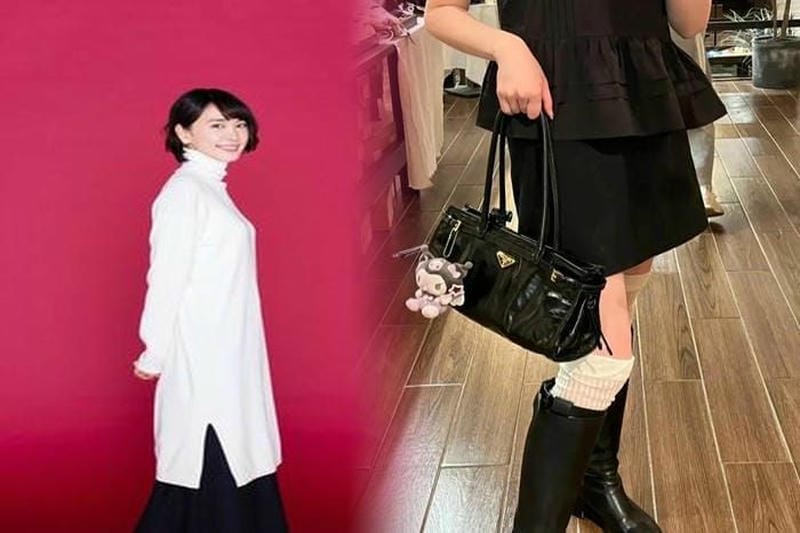 プラダ ショルダー バッグ 白
