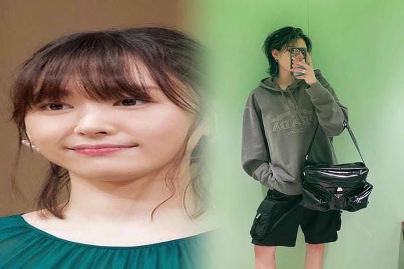 prada トート バッグ ミニ