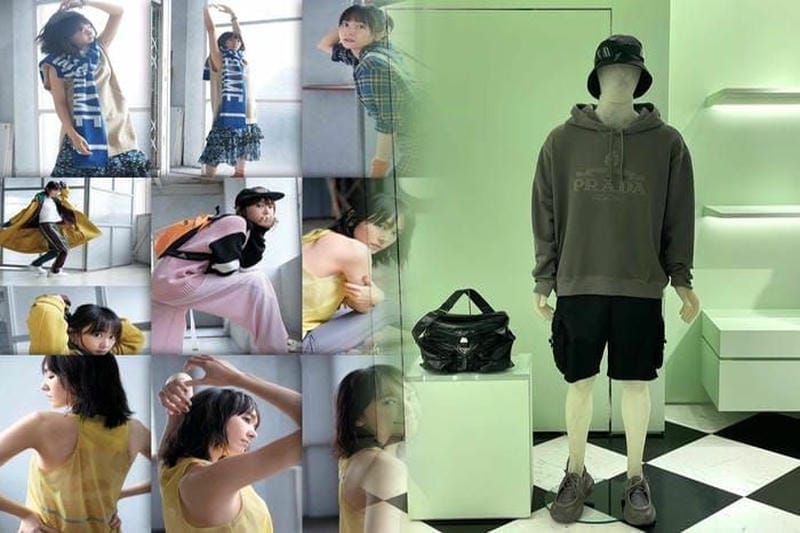 プラダ クラッチ バッグ メンズ