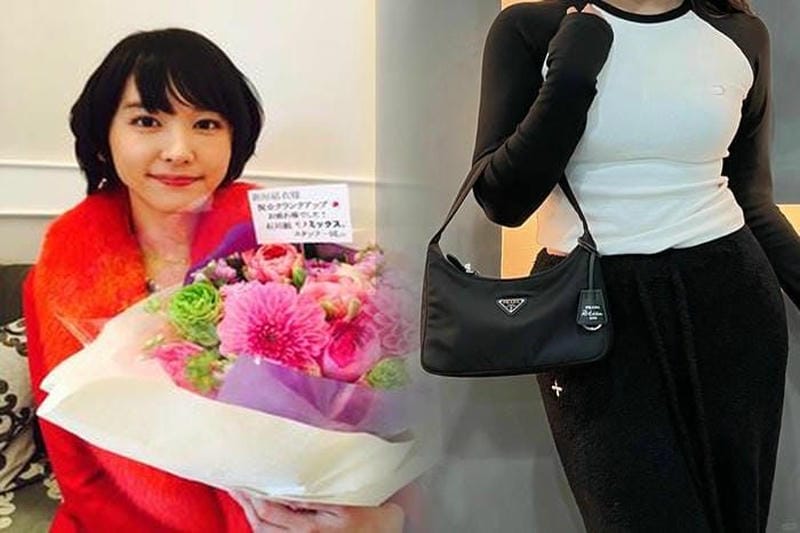 プラダ ナイロン バッグ メンズ