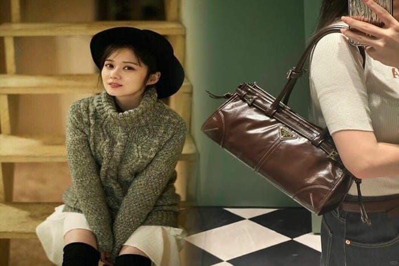 プラダ バッグ 人気 ランキング