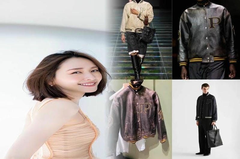 プラダ ショルダー バッグ 一覧