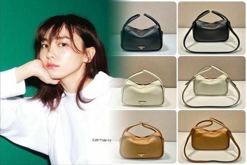 プラダ スポーツ ボディ バッグ