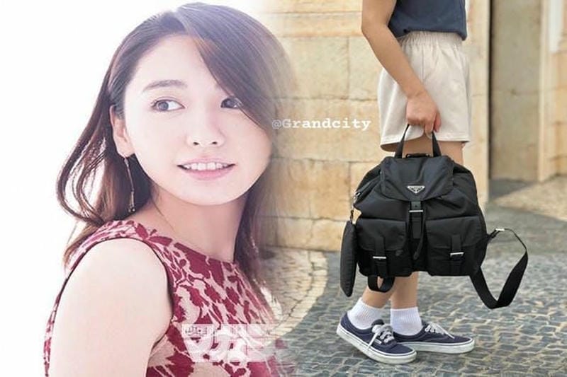 プラダ ショルダー バッグ 激安