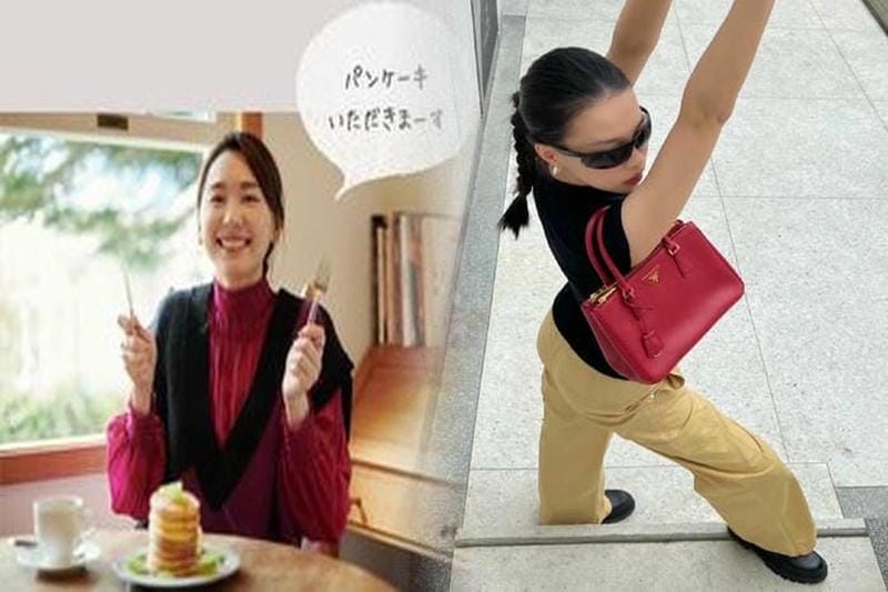 プラダ ナイロン バッグ メンズ