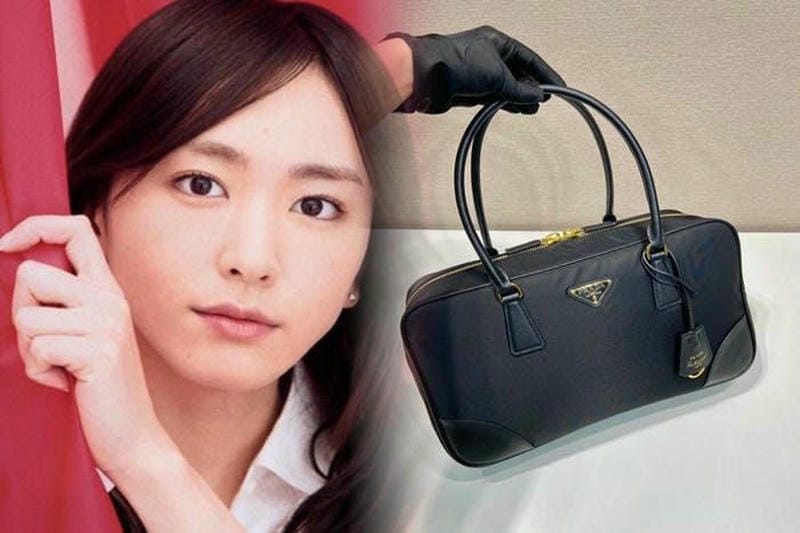 プラダ リュック レディース 人気