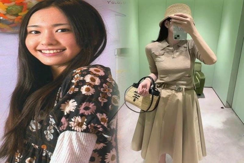 プラダ ミニ ショルダー バッグ