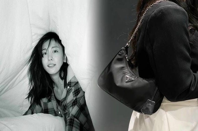 プラダ 斜め 掛け ショルダー バッグ