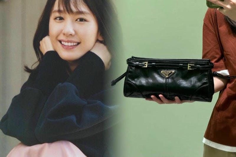 プラダ バッグ メンズ ショルダー