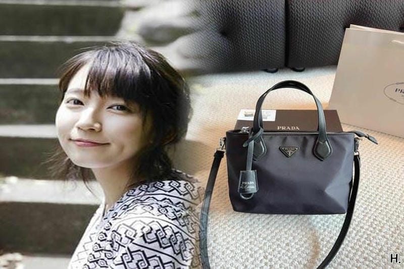 プラダ ショルダー バッグ メンズ