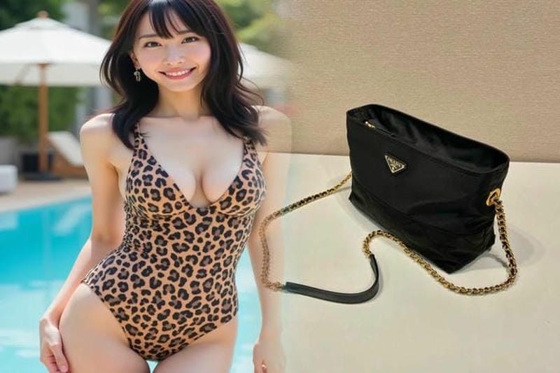 プラダ 仕事 用 バッグ レディース