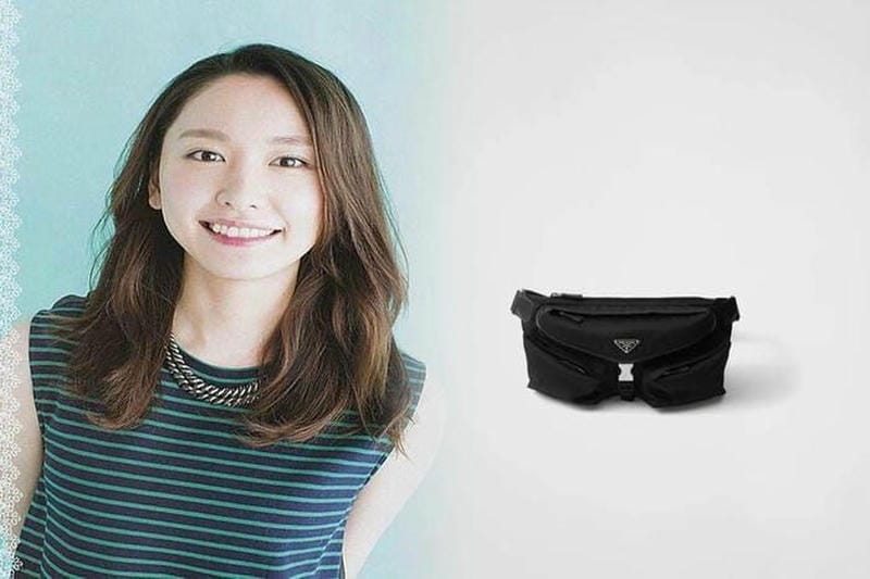 プラダ トート バッグ アウトレット