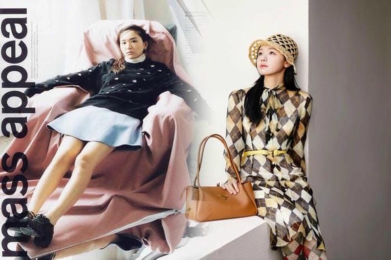 プラダ バッグ 人気