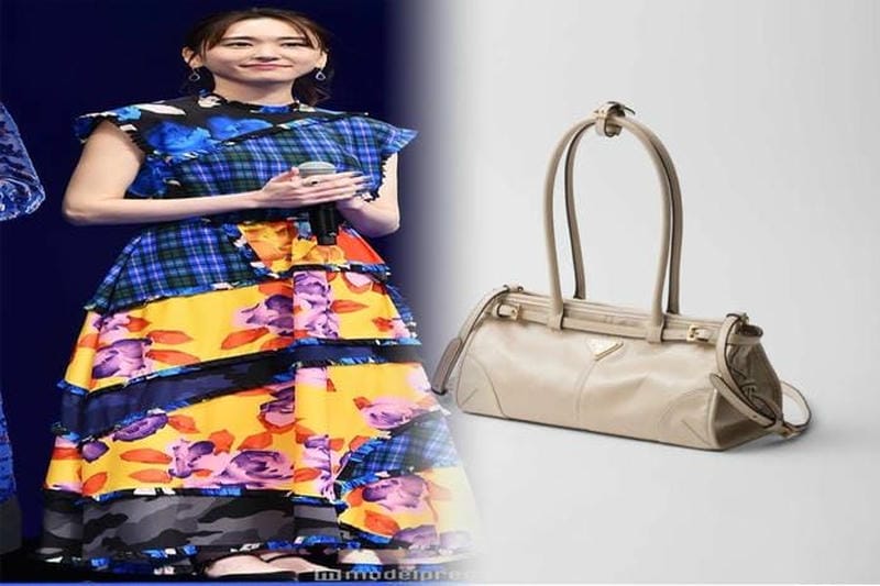 プラダ カバン メンズ