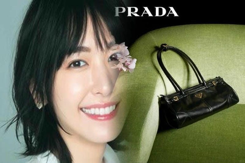 プラダ メンズ バッグ