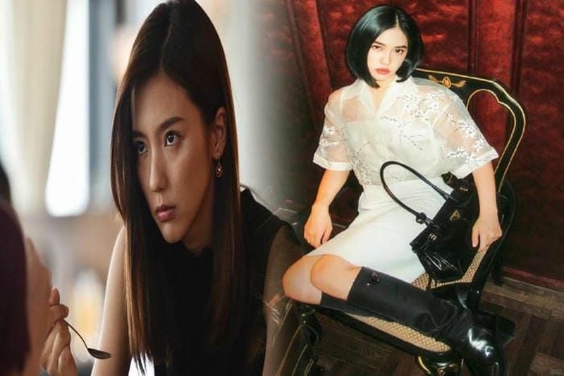 prada バック パック