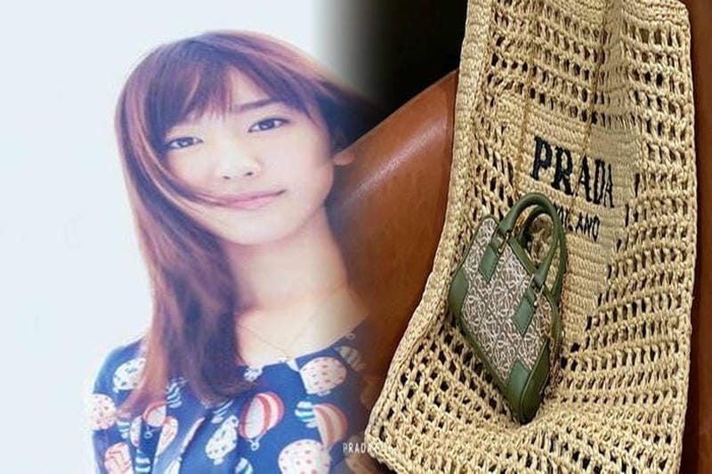 prada バッグ メンズ