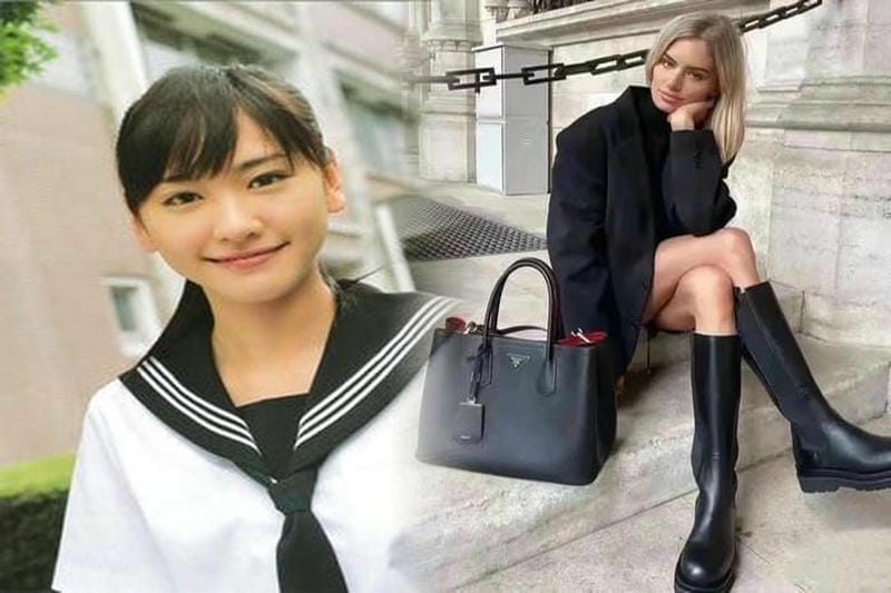 プラダ ショルダー バッグ