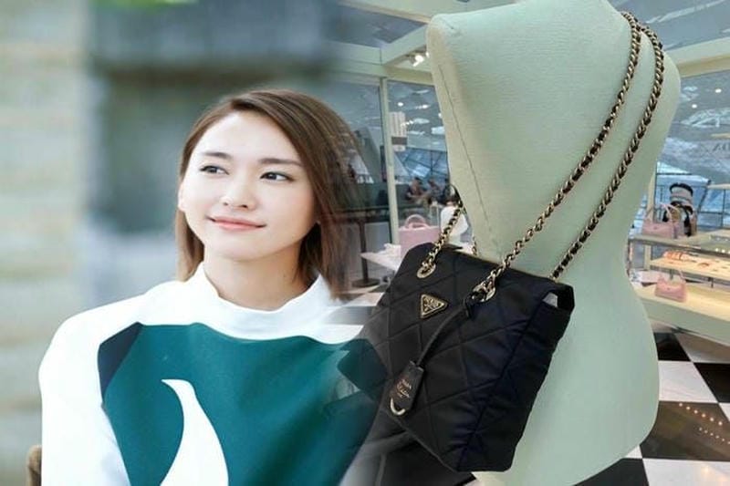 昔 の プラダ バッグ 買取