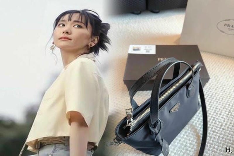 プラダ アウトレット バッグ