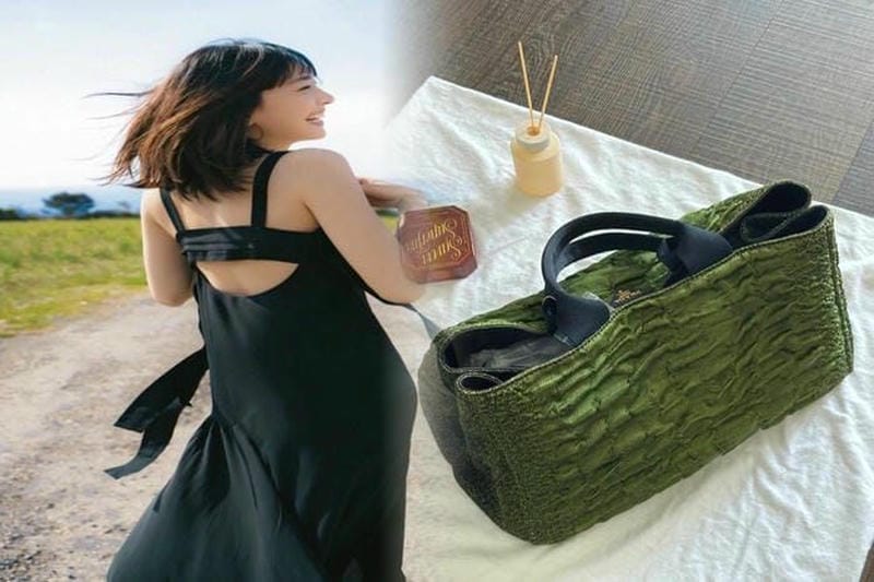 プラダ バッグ 偽物 見分け 方