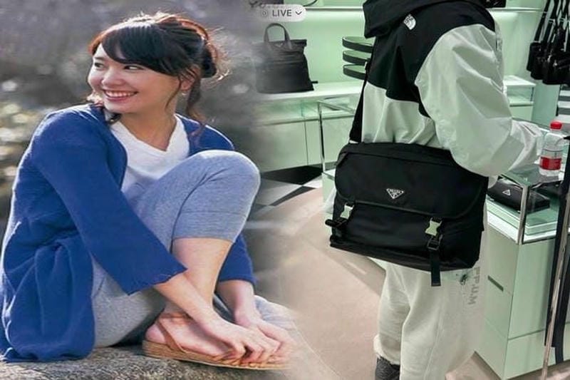 プラダ スポーツ ボディ バッグ