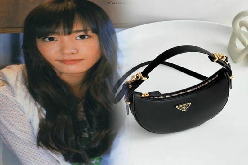 プラダ トート バッグ メンズ