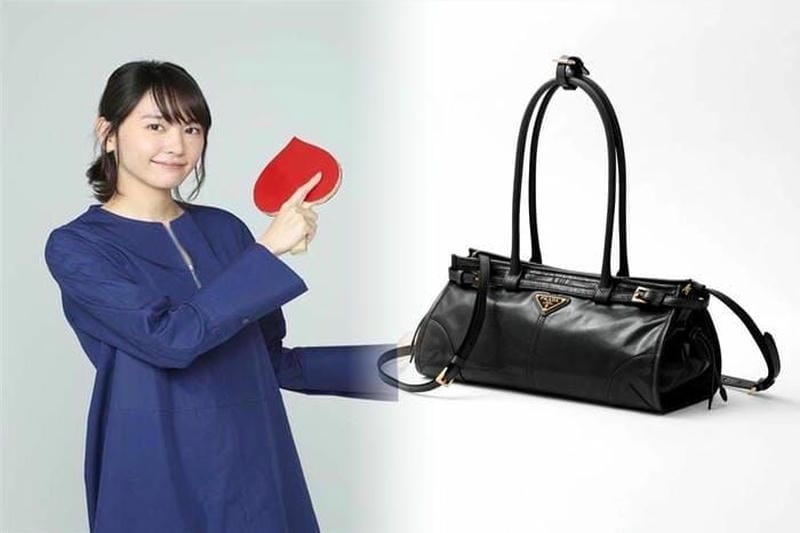 プラダ バッグ 人気 ランキング