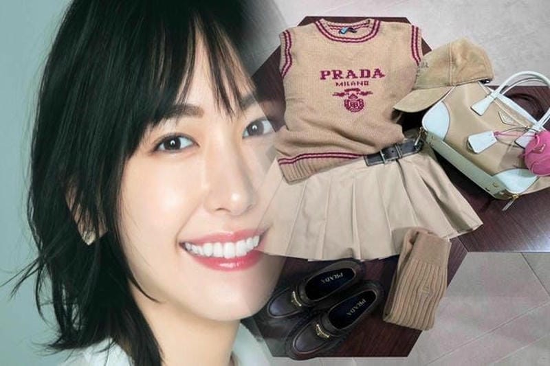 プラダ スポーツ トート バッグ