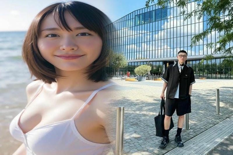 プラダ バッグ ナイロン トート